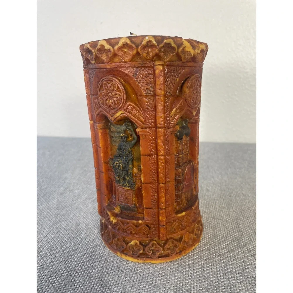 Handmade bring old